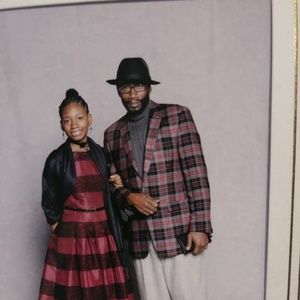 Meet your Posher, Phil